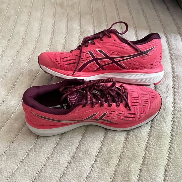 ASICS Gel cumulus 20 - Picture 6 of 7